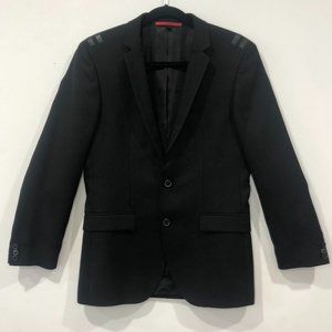 Hugo Boss Men's Black Blazer